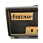 Used Friedman PT-20 20W Tube Guitar Amp Head