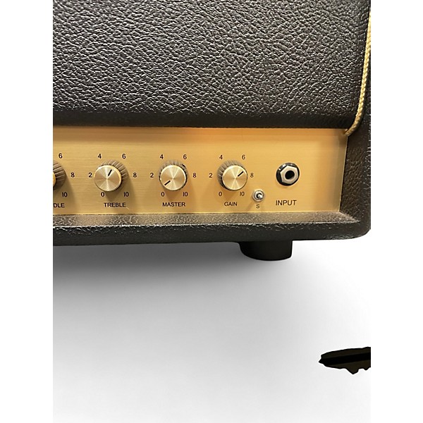 Used Friedman PT-20 20W Tube Guitar Amp Head