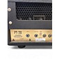 Used Friedman PT-20 20W Tube Guitar Amp Head