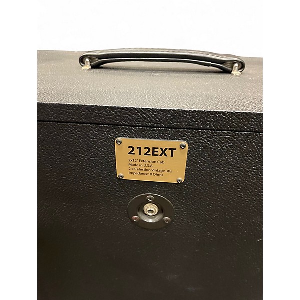 Used Friedman 212 EXT CABINET Guitar Cabinet
