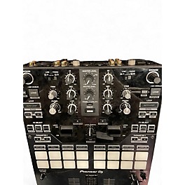 Used Pioneer DJ DJMS7 DJ Mixer