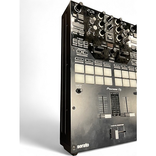 Used Pioneer DJ DJMS7 DJ Mixer