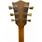 Vintage 1984 Gibson Invader Brown Solid Body Electric Guitar