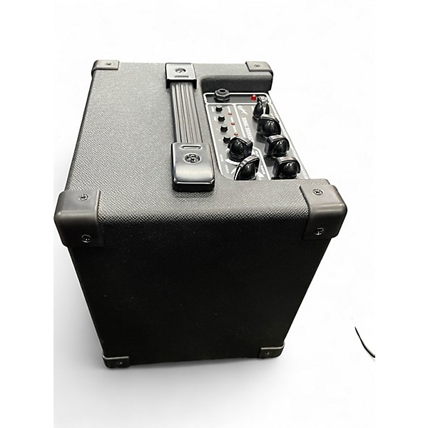 Used Epiphone SONIC SIDEKICK SSA-15 Battery Powered Amp