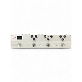 Used Epiphone POWER PLAYERS MULTI-EFFECTS PEDAL Effect Processor