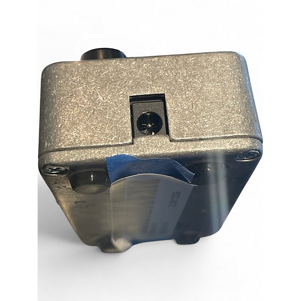 Used Electro-Harmonix Bassballs Nano Envelope Filter Bass Effect Pedal