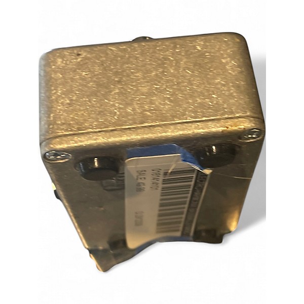 Used Electro-Harmonix Bassballs Nano Envelope Filter Bass Effect Pedal