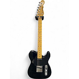 Used G&L Tribute ASAT Classic Black Solid Body Electric Guitar