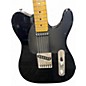 Used G&L Tribute ASAT Classic Black Solid Body Electric Guitar