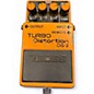 Used BOSS DS2 Turbo Distortion Effect Pedal thumbnail