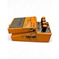 Used BOSS DS2 Turbo Distortion Effect Pedal