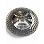 Used Zildjian 21in A ultra hammered china Cymbal thumbnail