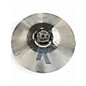 Used Zildjian 19in K Custom Hybrid Trash Smash Cymbal thumbnail