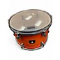 Used TAMA 3 Piece Superstar classic Orange Drum Kit
