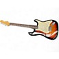 Used Fender American Performer Stratocaster SSS 2 Color Sunburst Solid Body Electric Guitar thumbnail