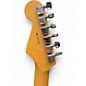 Used Fender American Performer Stratocaster SSS 2 Color Sunburst Solid Body Electric Guitar