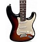 Used Fender American Performer Stratocaster SSS 2 Color Sunburst Solid Body Electric Guitar