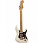 Used 2023 Fender American Professional Telecaster Olympic White Solid Body Electric Guitar thumbnail