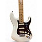 Used 2023 Fender American Professional Telecaster Olympic White Solid Body Electric Guitar