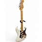 Used 2023 Fender American Professional Telecaster Olympic White Solid Body Electric Guitar