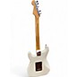 Used 2023 Fender American Professional Telecaster Olympic White Solid Body Electric Guitar