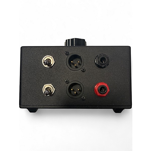 Used Franklin SS6 Direct Box