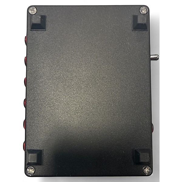 Used Franklin SS6 Direct Box