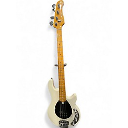 Used Sire MARCUS MILLER Z3 Alpine White Electric Bass Guitar