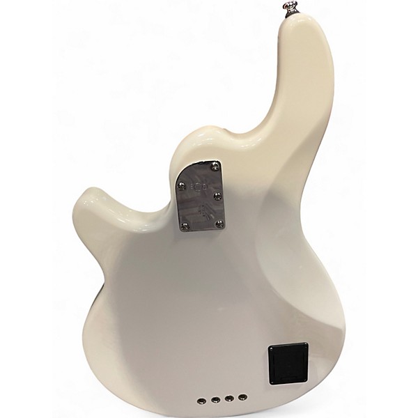 Used Sire MARCUS MILLER Z3 Alpine White Electric Bass Guitar