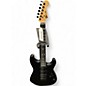 Used Charvel Pro Mod San Dimas HSS HT Black Solid Body Electric Guitar thumbnail