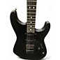 Used Charvel Pro Mod San Dimas HSS HT Black Solid Body Electric Guitar