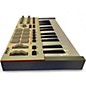 Used Akai Professional MPK Mini MKIV MIDI Controller