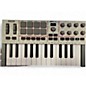 Used Akai Professional MPK Mini MKIV MIDI Controller