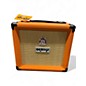 Used Orange Amplifiers Crush 12 Guitar Combo Amp thumbnail