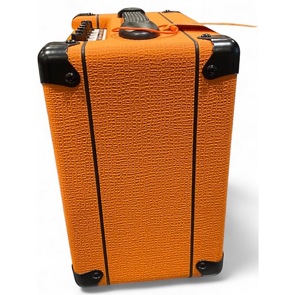 Used Orange Amplifiers Crush 12 Guitar Combo Amp