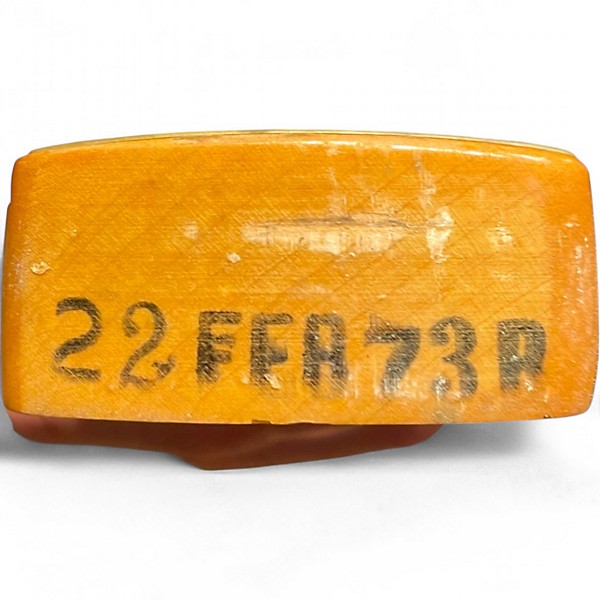 Vintage 1973 Fender STRATOCASTER Natural Solid Body Electric Guitar