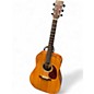 Used Martin D16H Natural Acoustic Guitar thumbnail