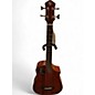 Used Michael Kelly Sojourn Port Travel Bass Natural Acoustic Bass Guitar thumbnail