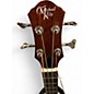 Used Michael Kelly Sojourn Port Travel Bass Natural Acoustic Bass Guitar