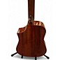 Used Michael Kelly Sojourn Port Travel Bass Natural Acoustic Bass Guitar