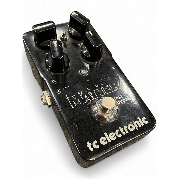 Used TC Electronic Dark Matter Distortion Effect Pedal