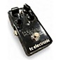 Used TC Electronic Dark Matter Distortion Effect Pedal