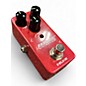 Used NUX BROWNIE Effect Pedal