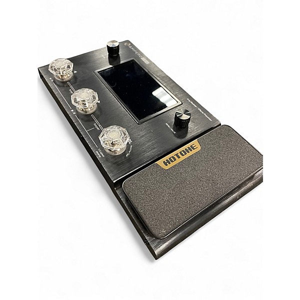 Used Hotone Effects AMPERO ONE Effect Processor