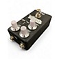 Used Fender WAYLON JENNINGS PHASER Effect Pedal