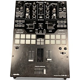 Used Pioneer DJ DJMS9 DJ Mixer