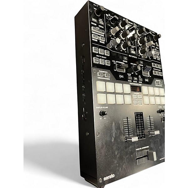 Used Pioneer DJ DJMS9 DJ Mixer