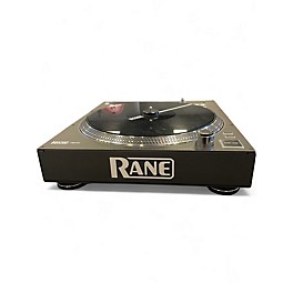 Used RANE TWELVE MKI USB Turntable