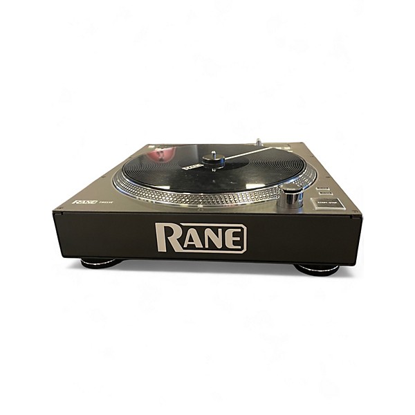 Used RANE TWELVE MKI USB Turntable