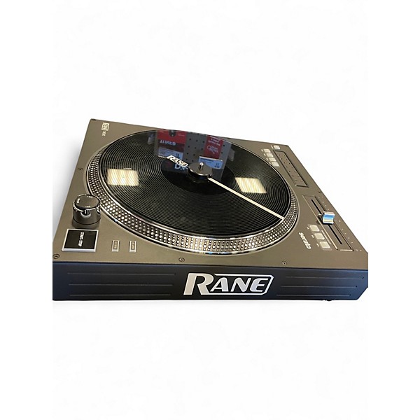 Used RANE TWELVE MKI USB Turntable